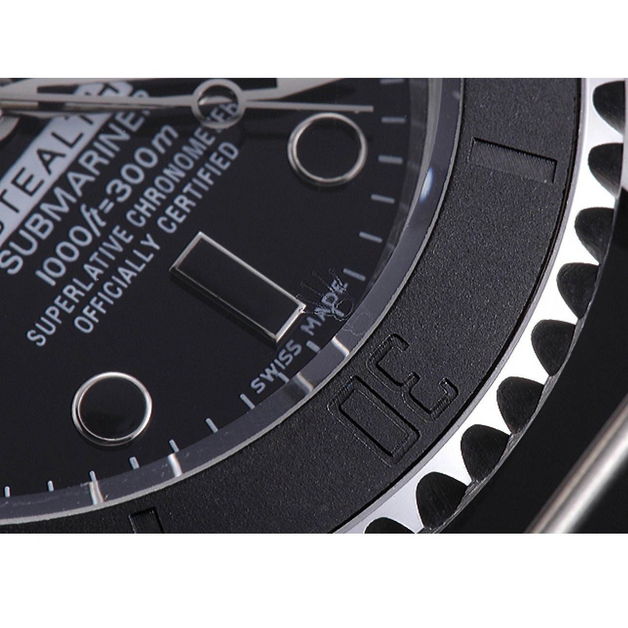 Rolex copies cheap Stealth Olive 621990 Rolex Submariner 0520